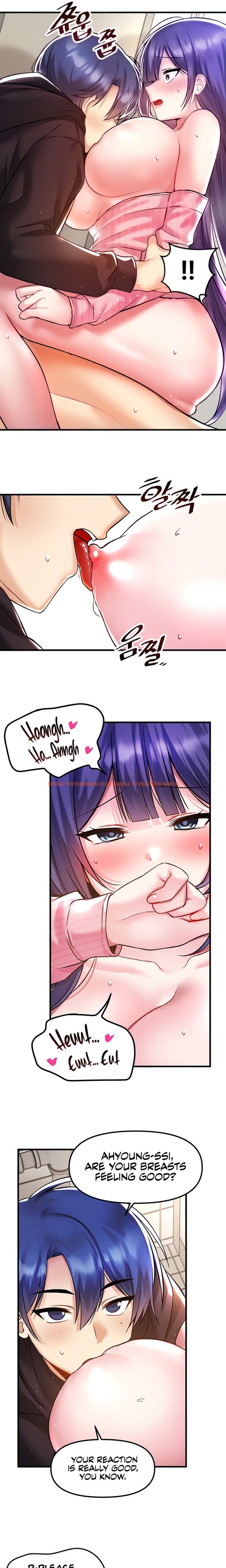 Read Hentai Image 10 991 in comic Trapped In The Academy’s Eroge - Chapter 39 - hentaitnt.net