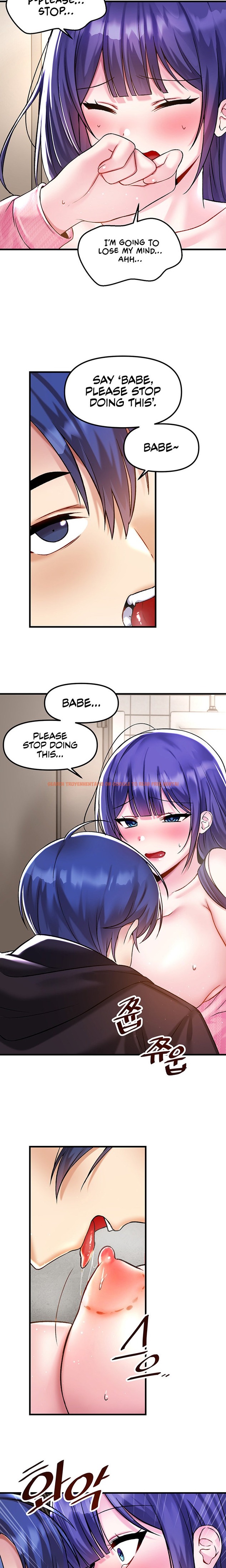 Read Hentai Image 11 991 in comic Trapped In The Academy’s Eroge - Chapter 39 - hentaitnt.net