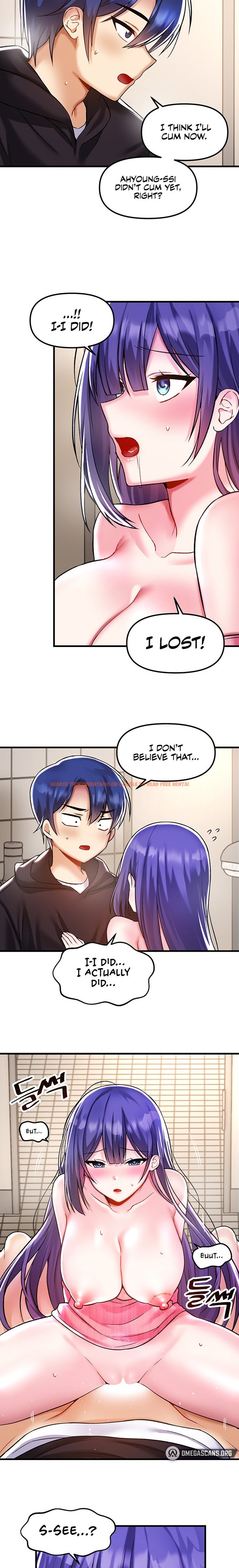Read Hentai Image 14 991 in comic Trapped In The Academy’s Eroge - Chapter 39 - hentaitnt.net