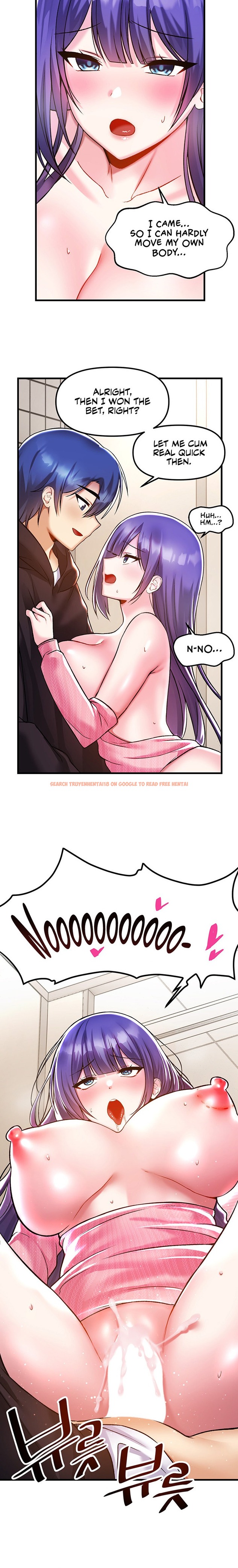 Read Hentai Image 15 991 in comic Trapped In The Academy’s Eroge - Chapter 39 - hentaitnt.net