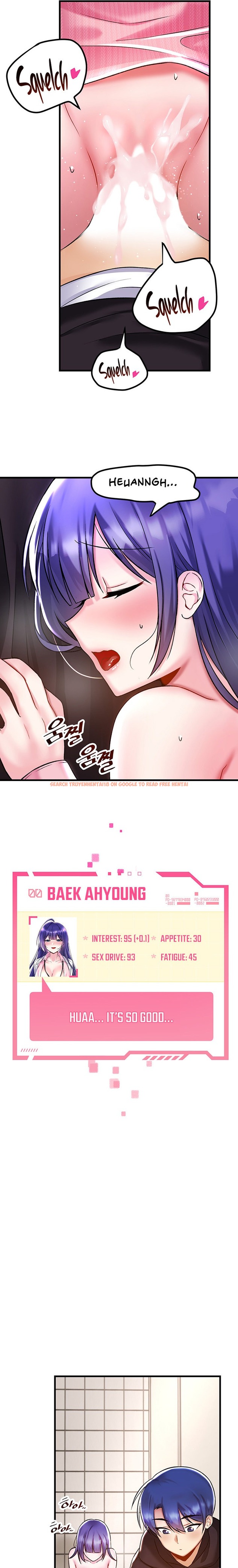Read Hentai Image 16 991 in comic Trapped In The Academy’s Eroge - Chapter 39 - hentaitnt.net
