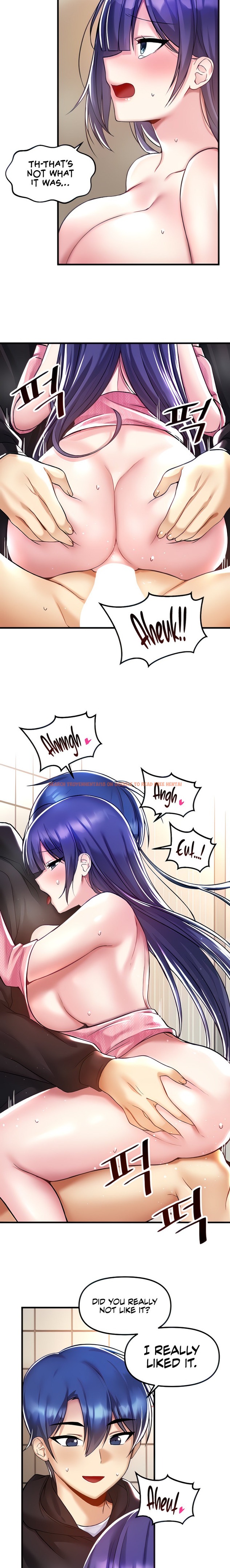 Read Hentai Image 5 990 in comic Trapped In The Academy’s Eroge - Chapter 39 - hentaitnt.net