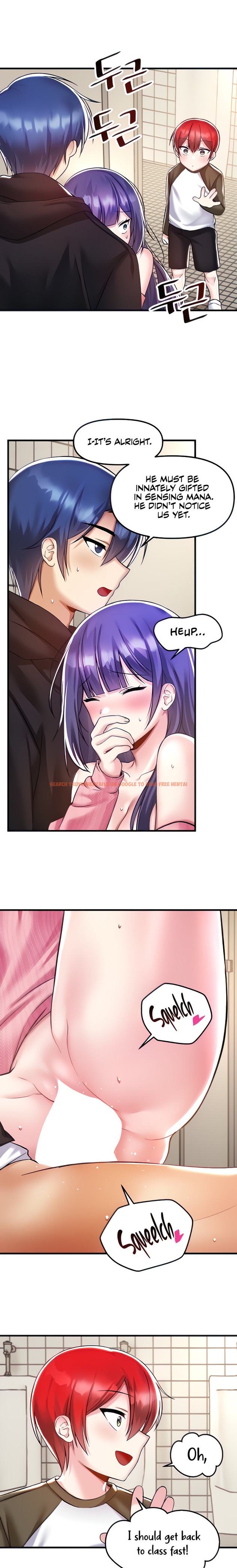 Read Hentai Image 8 991 in comic Trapped In The Academy’s Eroge - Chapter 39 - hentaitnt.net