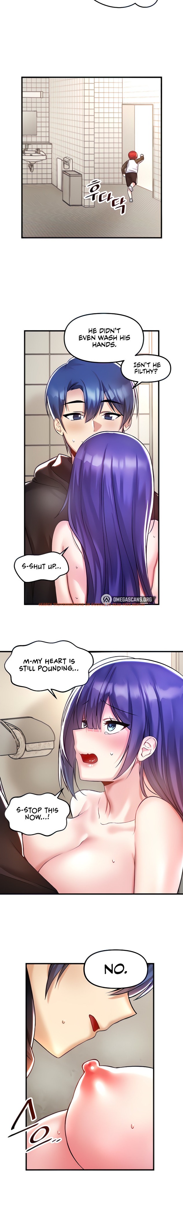 Read Hentai Image 9 991 in comic Trapped In The Academy’s Eroge - Chapter 39 - hentaitnt.net