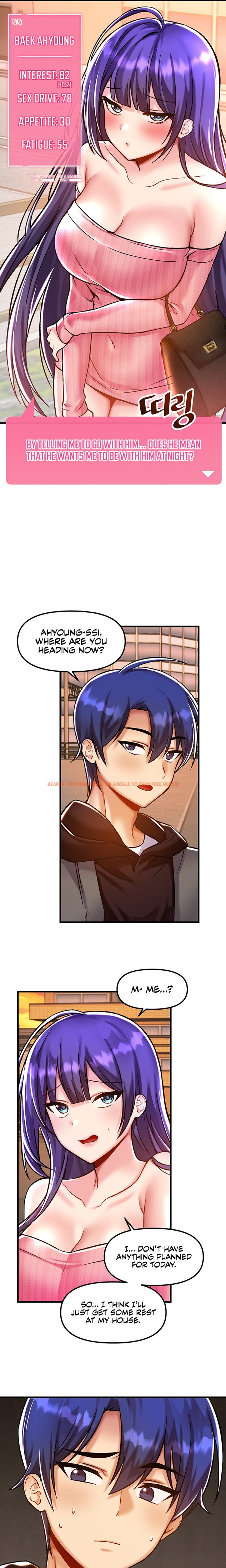Read Hentai Image 10 521 in comic Trapped In The Academy’s Eroge - Chapter 40 - www.hentaitnt.net