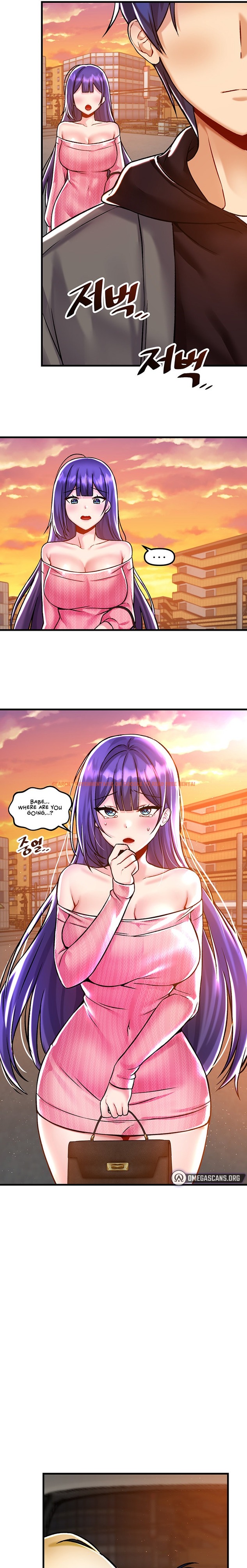 Read Hentai Image 13 521 in comic Trapped In The Academy’s Eroge - Chapter 40 - www.hentaitnt.net