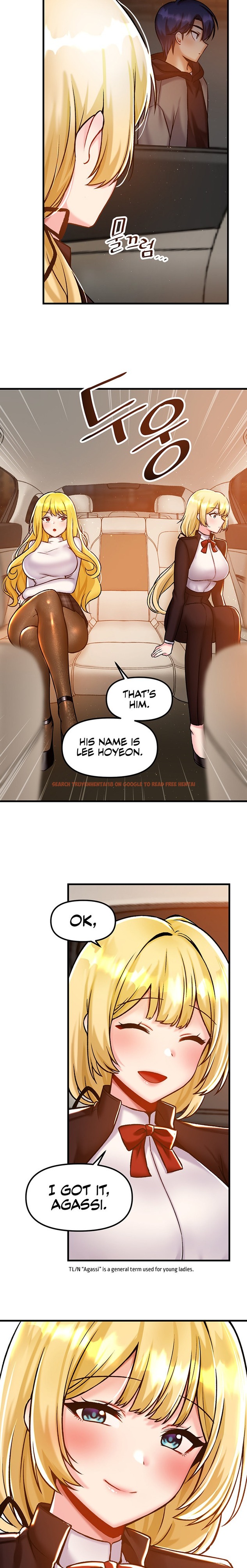 Read Hentai Image 14 521 in comic Trapped In The Academy’s Eroge - Chapter 40 - www.hentaitnt.net