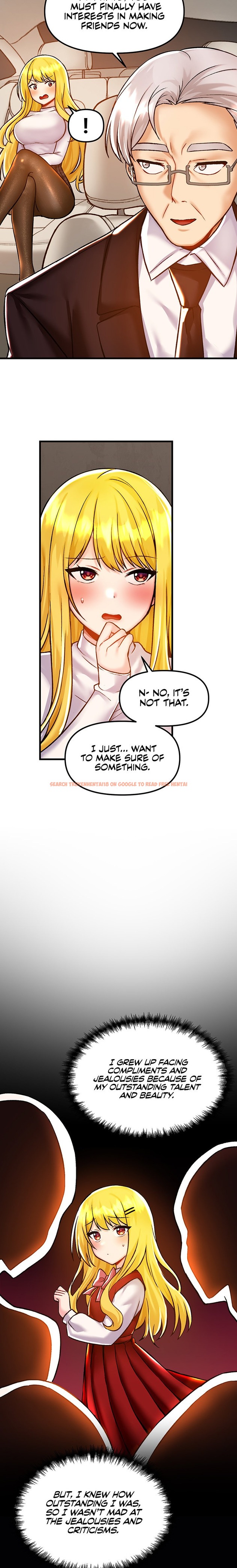 Read Hentai Image 17 522 in comic Trapped In The Academy’s Eroge - Chapter 40 - www.hentaitnt.net