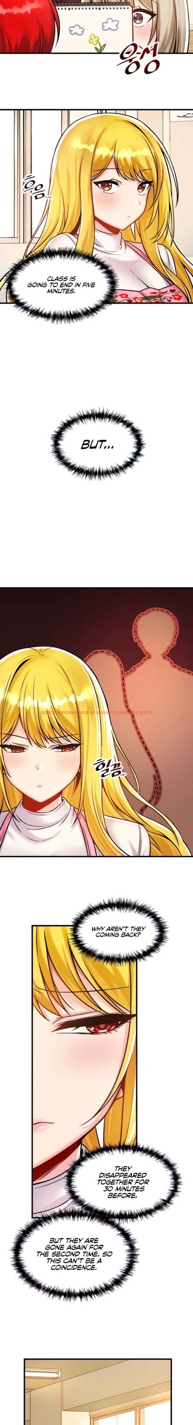 Read Hentai Image 2 521 in comic Trapped In The Academy’s Eroge - Chapter 40 - www.hentaitnt.net