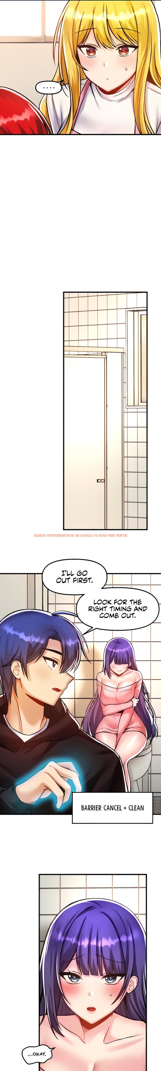 Read Hentai Image 4 521 in comic Trapped In The Academy’s Eroge - Chapter 40 - www.hentaitnt.net