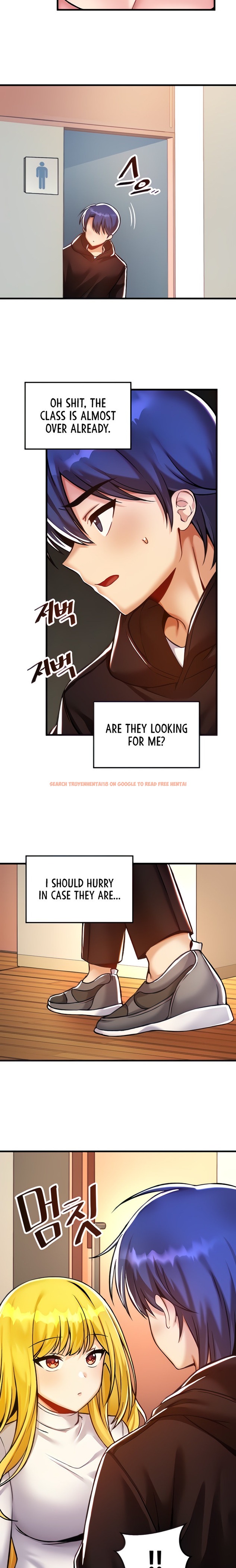 Read Hentai Image 5 521 in comic Trapped In The Academy’s Eroge - Chapter 40 - www.hentaitnt.net