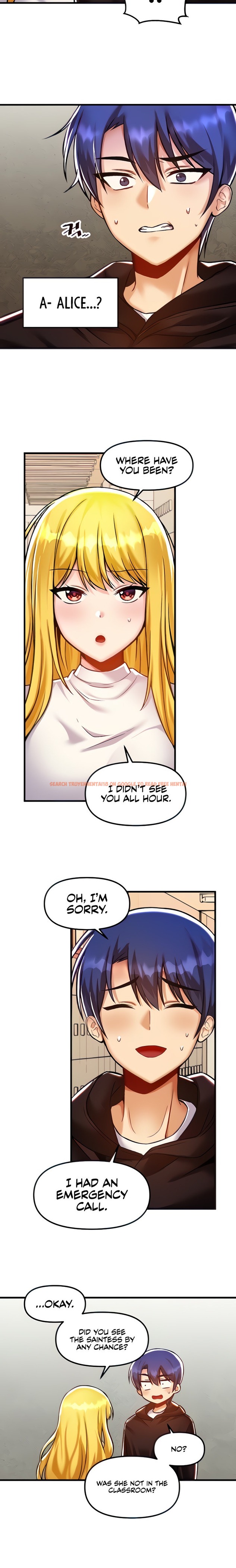 Read Hentai Image 6 521 in comic Trapped In The Academy’s Eroge - Chapter 40 - www.hentaitnt.net