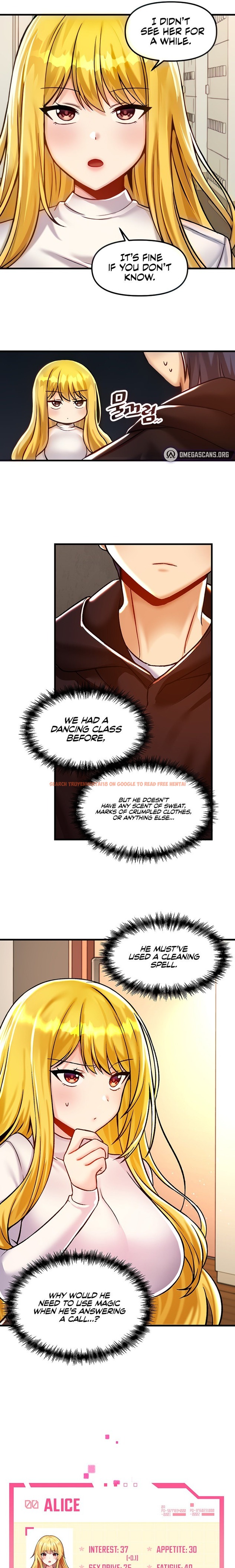 Read Hentai Image 7 521 in comic Trapped In The Academy’s Eroge - Chapter 40 - www.hentaitnt.net
