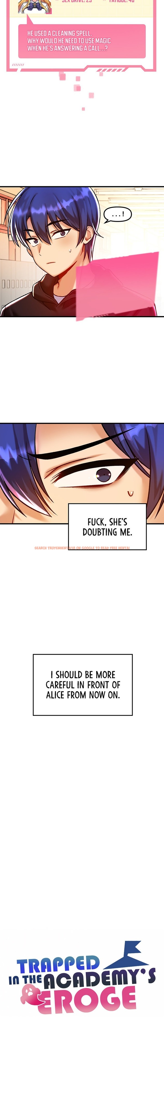 Read Hentai Image 8 521 in comic Trapped In The Academy’s Eroge - Chapter 40 - www.hentaitnt.net
