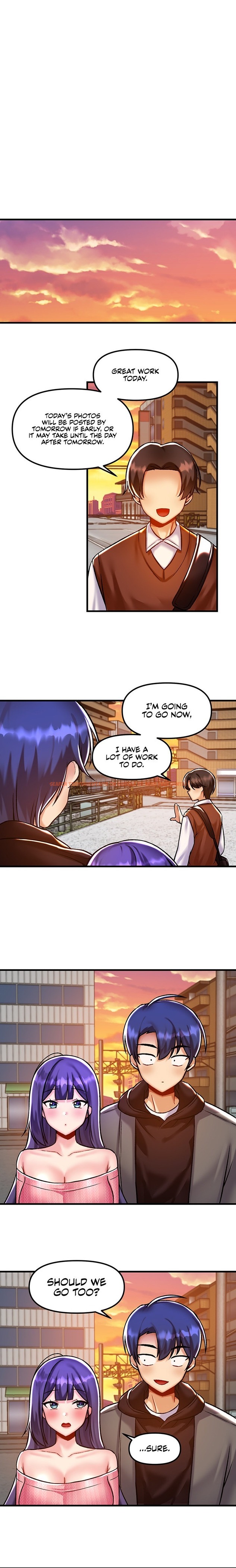 Read Hentai Image 9 521 in comic Trapped In The Academy’s Eroge - Chapter 40 - www.hentaitnt.net