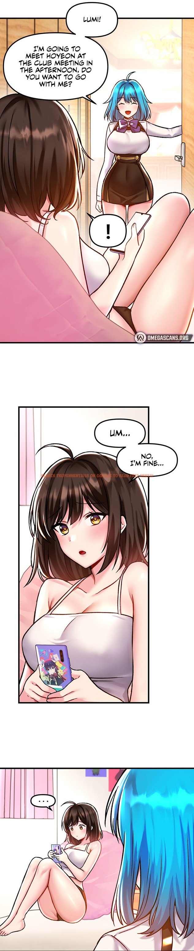 Read Hentai Image 13 192 in comic Trapped In The Academy’s Eroge - Chapter 41 - www.hentaitnt.net
