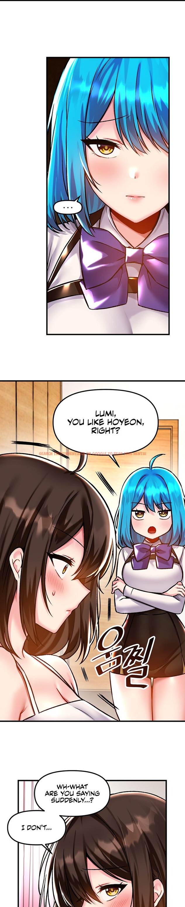 Read Hentai Image 14 192 in comic Trapped In The Academy’s Eroge - Chapter 41 - www.hentaitnt.net