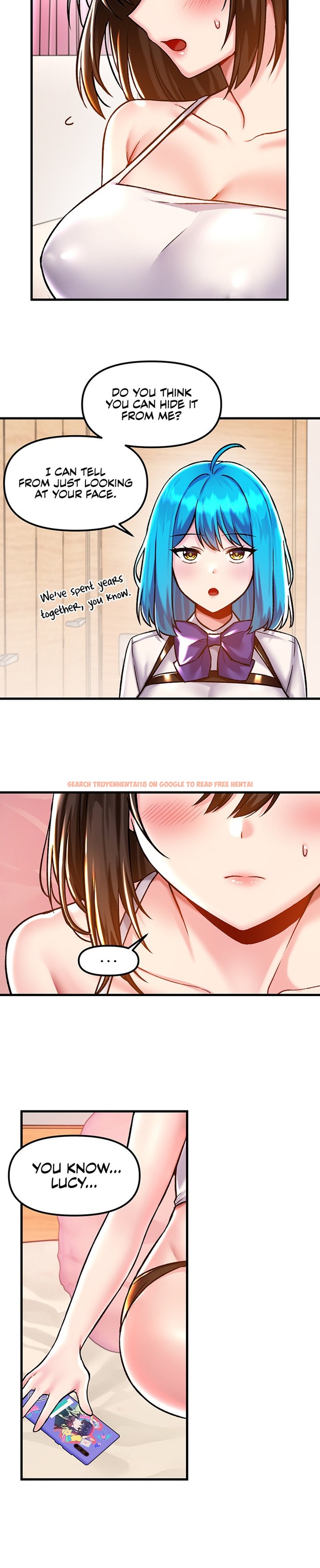 Read Hentai Image 15 192 in comic Trapped In The Academy’s Eroge - Chapter 41 - www.hentaitnt.net