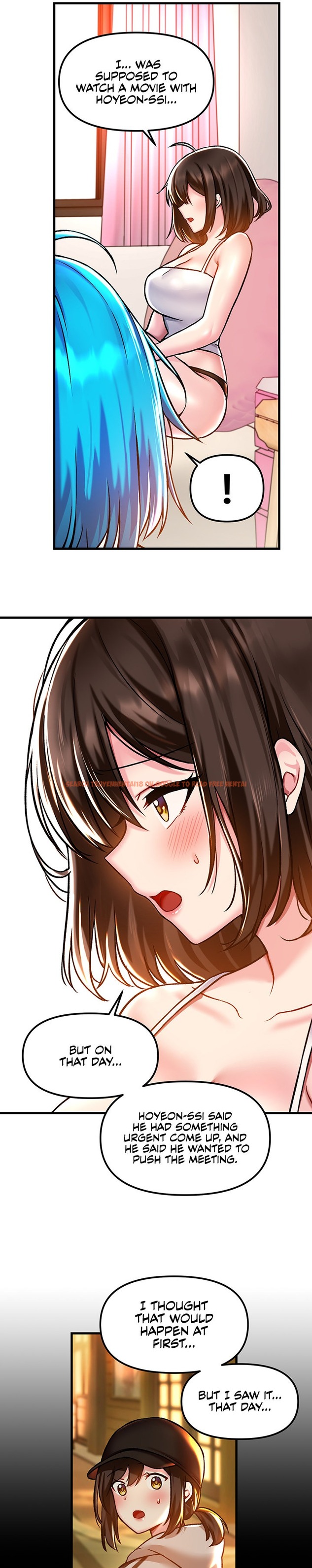 Read Hentai Image 16 193 in comic Trapped In The Academy’s Eroge - Chapter 41 - www.hentaitnt.net