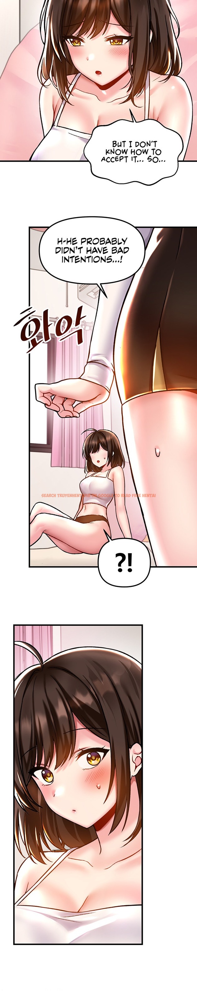Read Hentai Image 18 193 in comic Trapped In The Academy’s Eroge - Chapter 41 - www.hentaitnt.net
