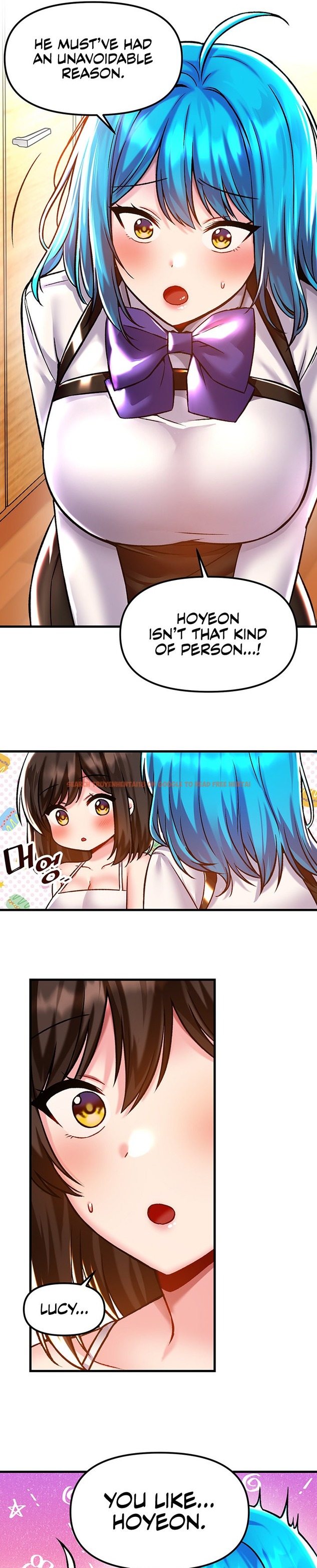 Read Hentai Image 19 193 in comic Trapped In The Academy’s Eroge - Chapter 41 - www.hentaitnt.net