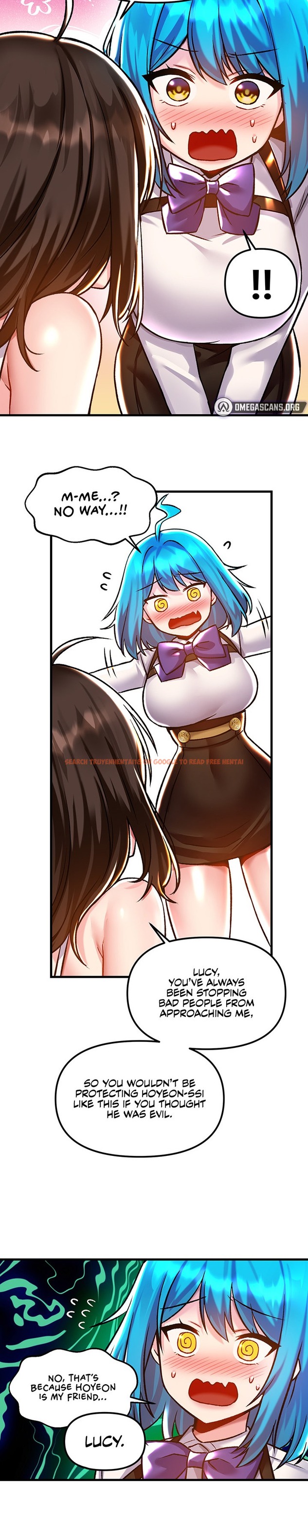 Read Hentai Image 20 193 in comic Trapped In The Academy’s Eroge - Chapter 41 - www.hentaitnt.net