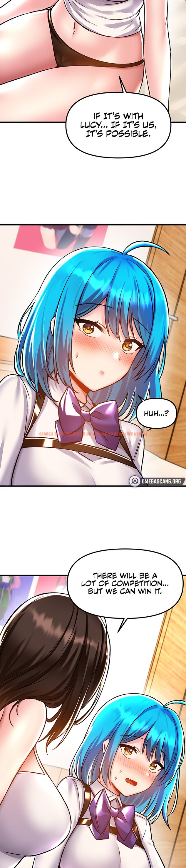 Read Hentai Image 26 194 in comic Trapped In The Academy’s Eroge - Chapter 41 - www.hentaitnt.net
