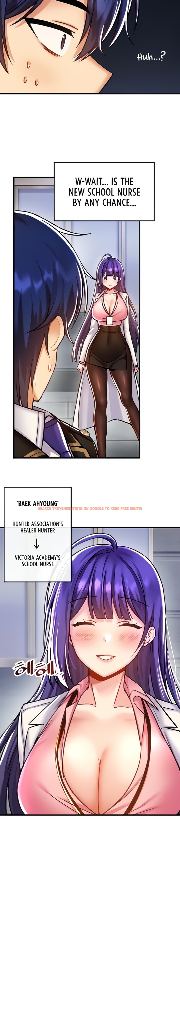 Read Hentai Image 3 191 in comic Trapped In The Academy’s Eroge - Chapter 41 - www.hentaitnt.net