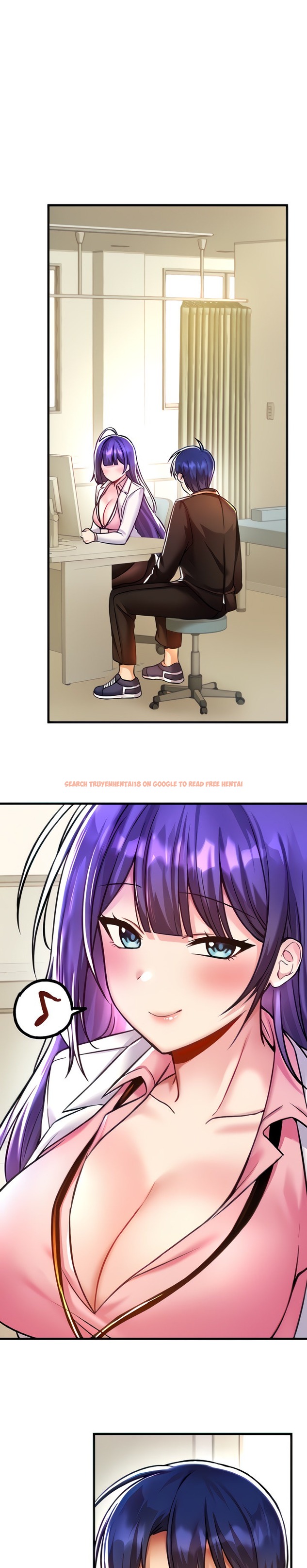 Read Hentai Image 4 192 in comic Trapped In The Academy’s Eroge - Chapter 41 - www.hentaitnt.net