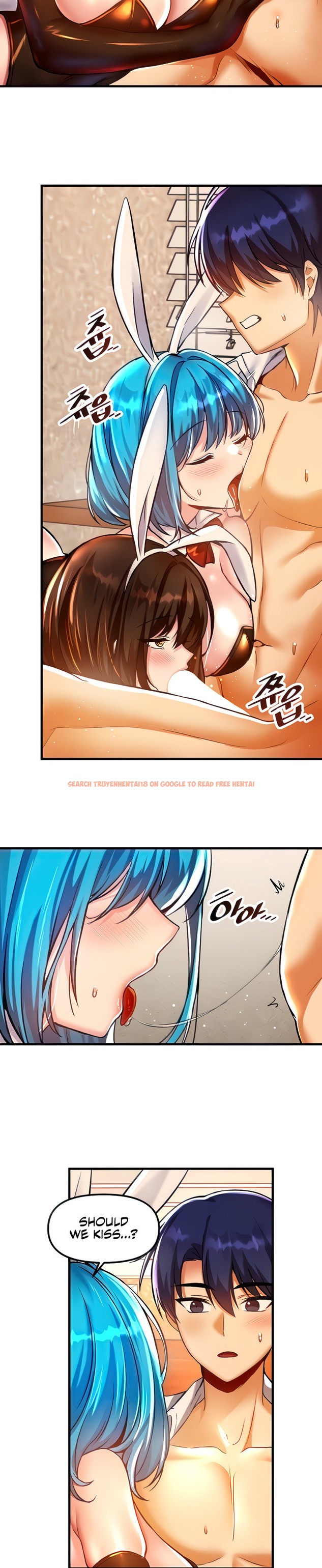 Read Hentai Image 11 600 in comic Trapped In The Academy’s Eroge - Chapter 42 - www.hentaitnt.net