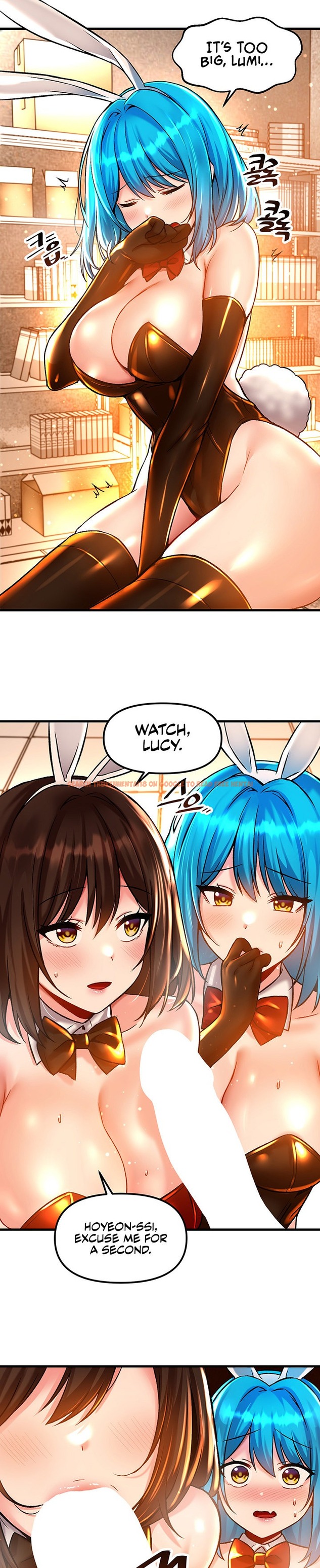 Read Hentai Image 16 600 in comic Trapped In The Academy’s Eroge - Chapter 42 - www.hentaitnt.net