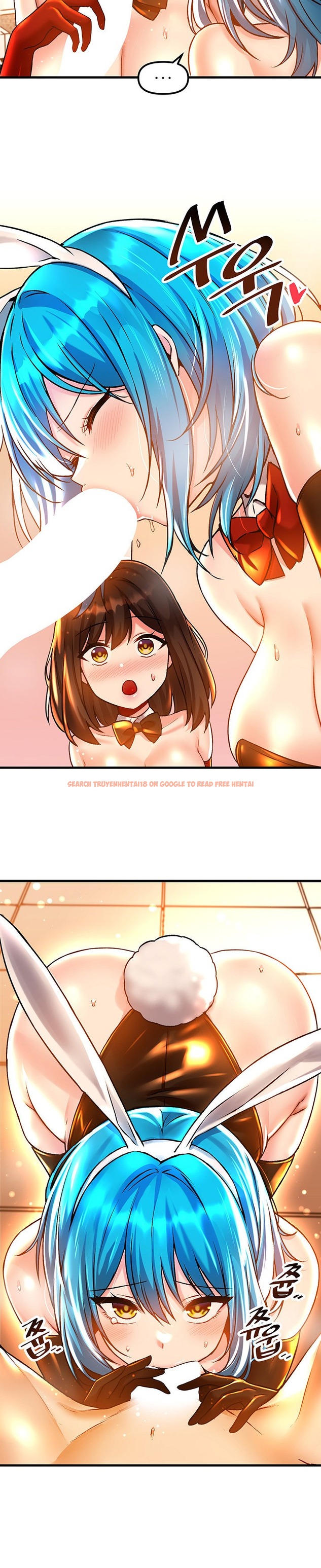 Read Hentai Image 18 600 in comic Trapped In The Academy’s Eroge - Chapter 42 - www.hentaitnt.net