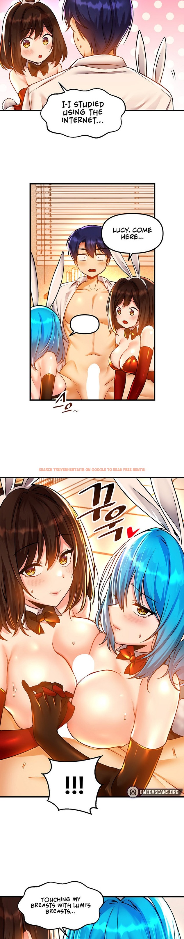 Read Hentai Image 20 601 in comic Trapped In The Academy’s Eroge - Chapter 42 - www.hentaitnt.net