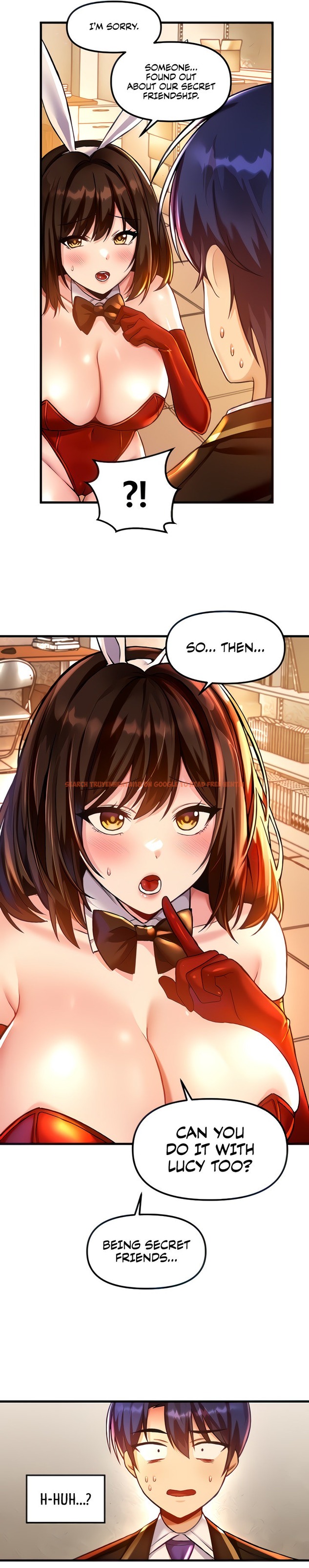 Read Hentai Image 4 600 in comic Trapped In The Academy’s Eroge - Chapter 42 - www.hentaitnt.net