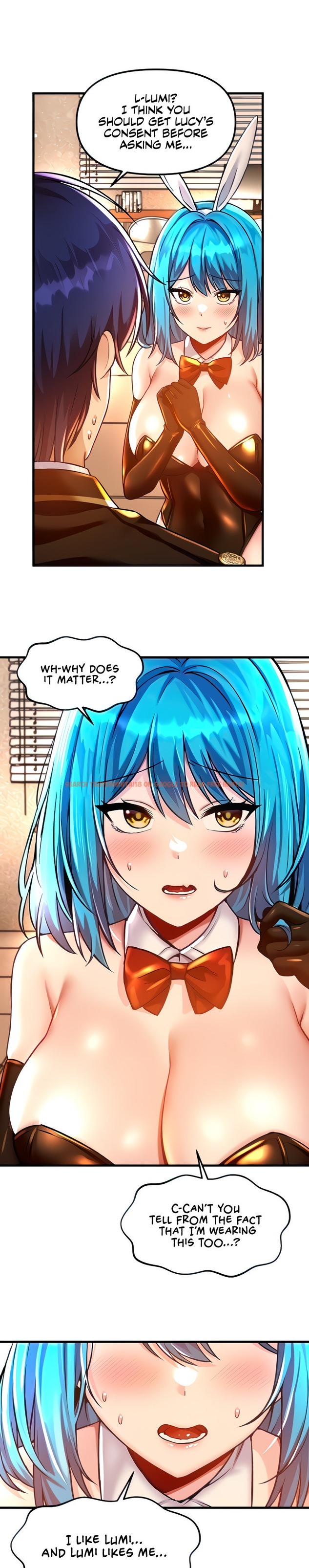 Read Hentai Image 5 600 in comic Trapped In The Academy’s Eroge - Chapter 42 - www.hentaitnt.net
