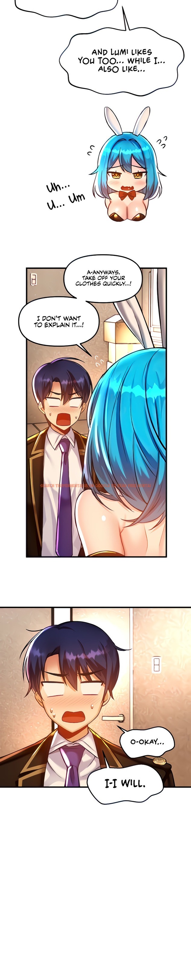 Read Hentai Image 6 600 in comic Trapped In The Academy’s Eroge - Chapter 42 - www.hentaitnt.net
