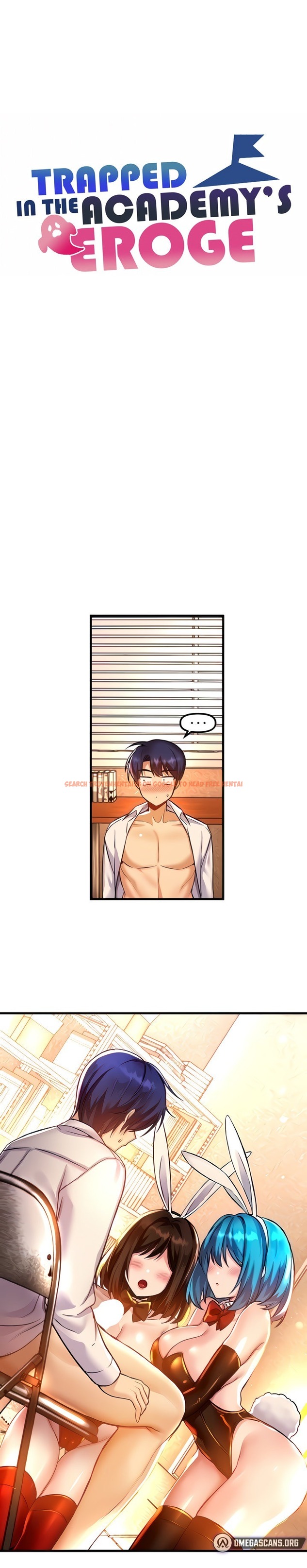 Read Hentai Image 7 600 in comic Trapped In The Academy’s Eroge - Chapter 42 - www.hentaitnt.net