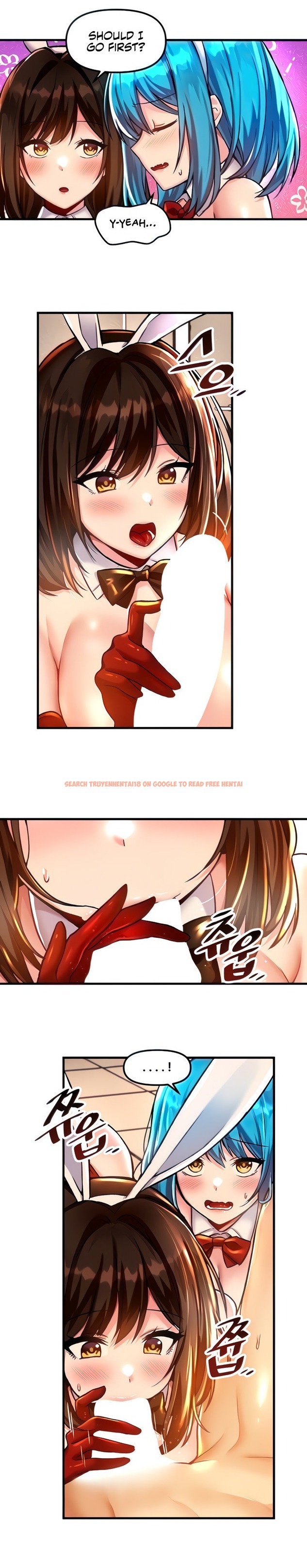 Read Hentai Image 9 600 in comic Trapped In The Academy’s Eroge - Chapter 42 - www.hentaitnt.net