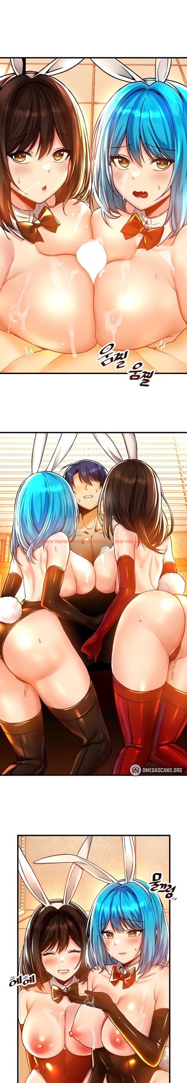 Read Hentai Image 1 447 in comic Trapped In The Academy’s Eroge - Chapter 43 - www.hentaitnt.net
