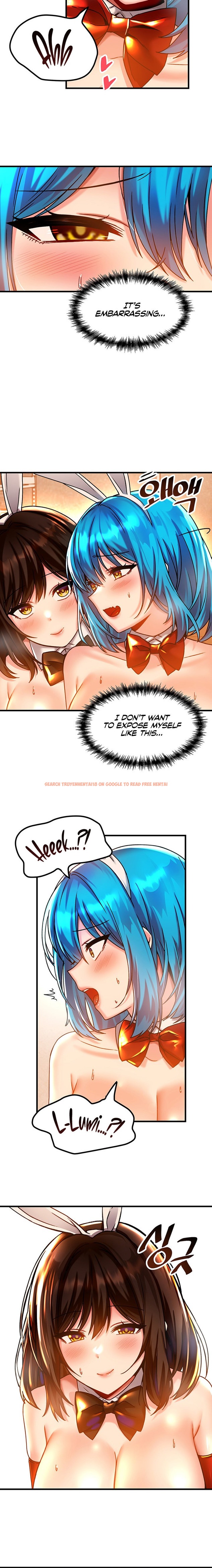 Read Hentai Image 12 448 in comic Trapped In The Academy’s Eroge - Chapter 43 - www.hentaitnt.net
