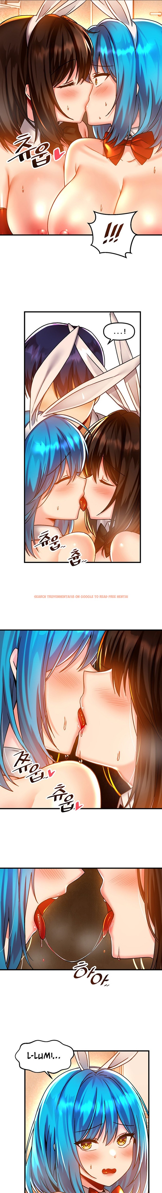 Read Hentai Image 13 448 in comic Trapped In The Academy’s Eroge - Chapter 43 - www.hentaitnt.net