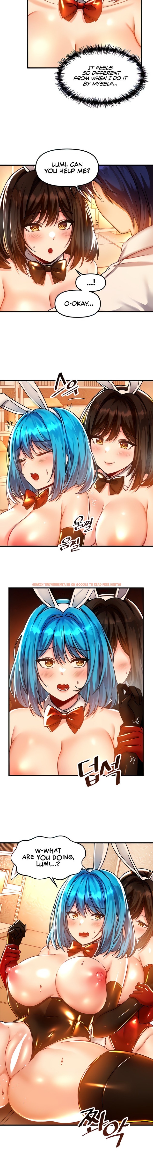 Read Hentai Image 4 448 in comic Trapped In The Academy’s Eroge - Chapter 43 - www.hentaitnt.net