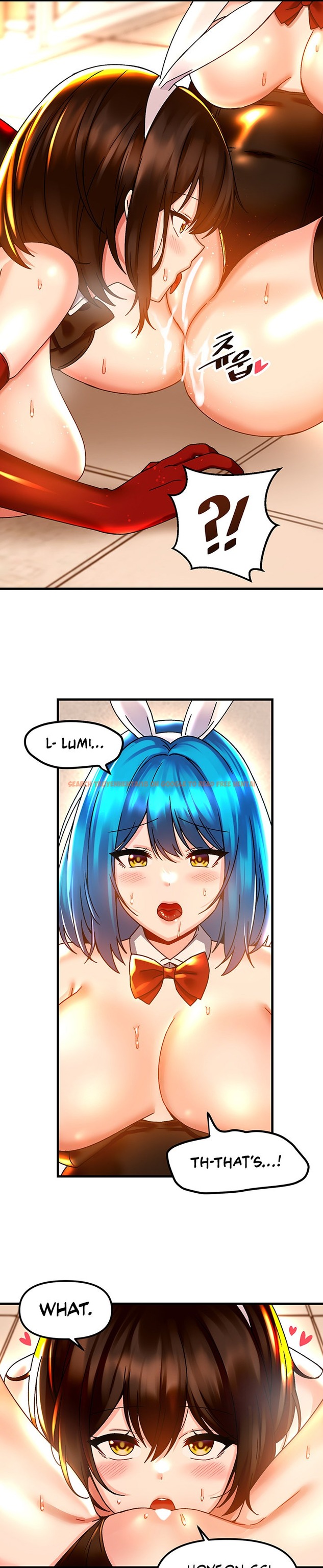 Read Hentai Image 10 099 in comic Trapped In The Academy’s Eroge - Chapter 44 - www.hentaitnt.net
