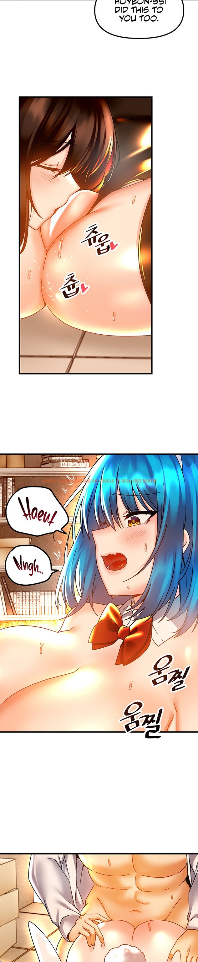 Read Hentai Image 11 099 in comic Trapped In The Academy’s Eroge - Chapter 44 - www.hentaitnt.net