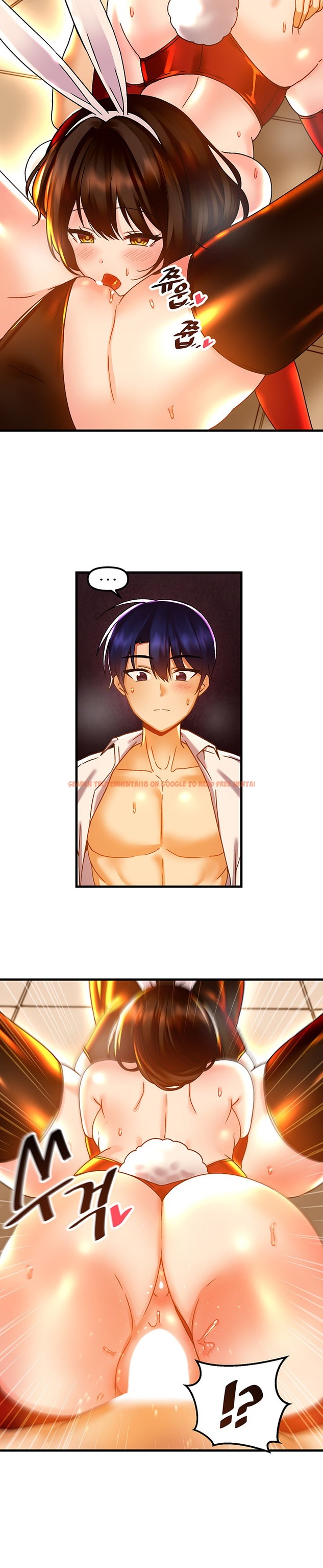 Read Hentai Image 12 099 in comic Trapped In The Academy’s Eroge - Chapter 44 - www.hentaitnt.net