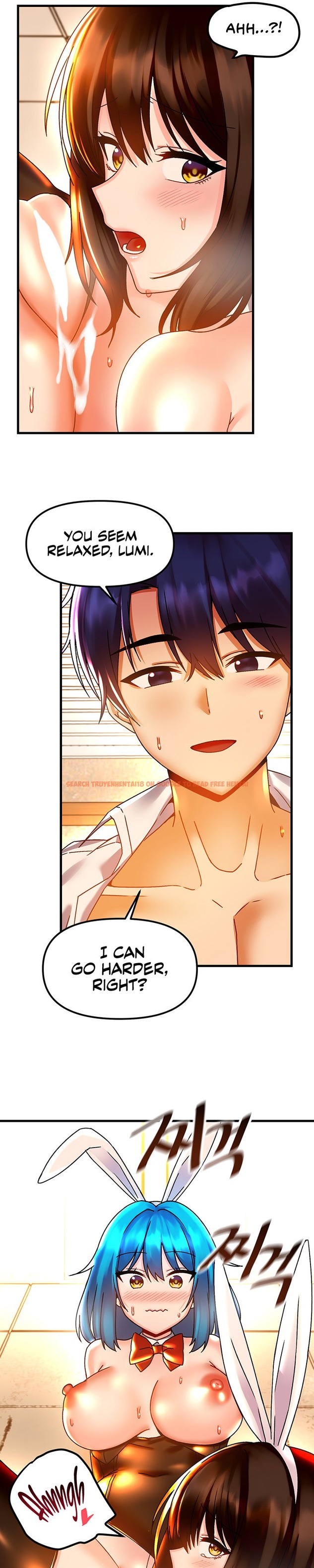 Read Hentai Image 13 099 in comic Trapped In The Academy’s Eroge - Chapter 44 - www.hentaitnt.net