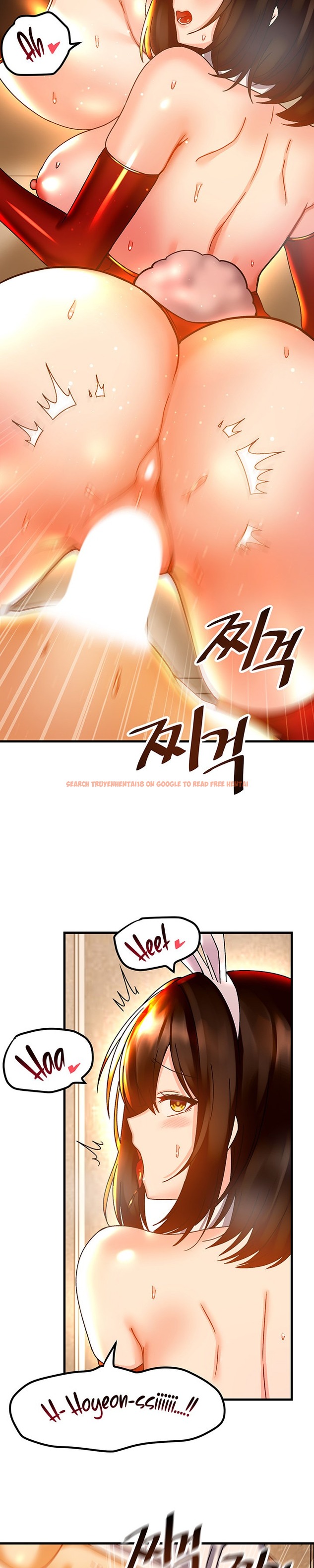 Read Hentai Image 14 099 in comic Trapped In The Academy’s Eroge - Chapter 44 - www.hentaitnt.net