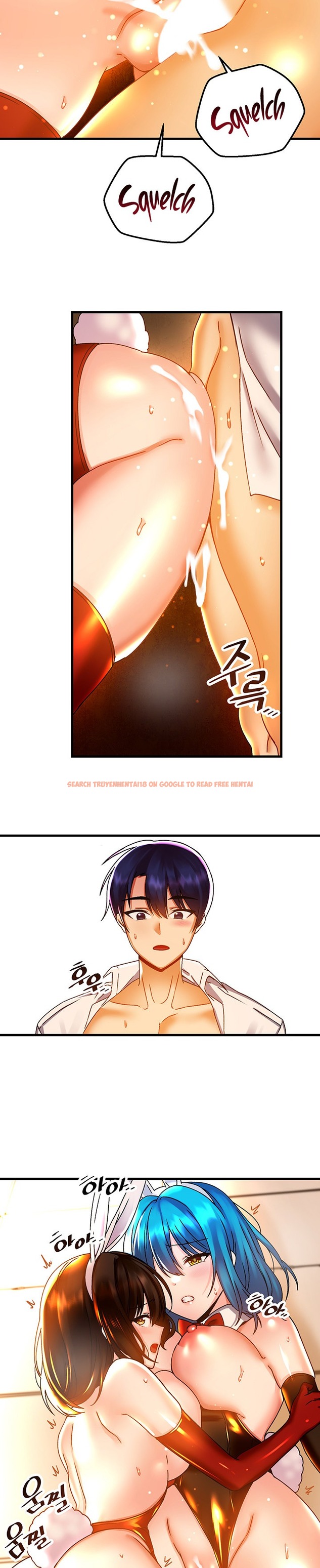 Read Hentai Image 20 099 in comic Trapped In The Academy’s Eroge - Chapter 44 - www.hentaitnt.net