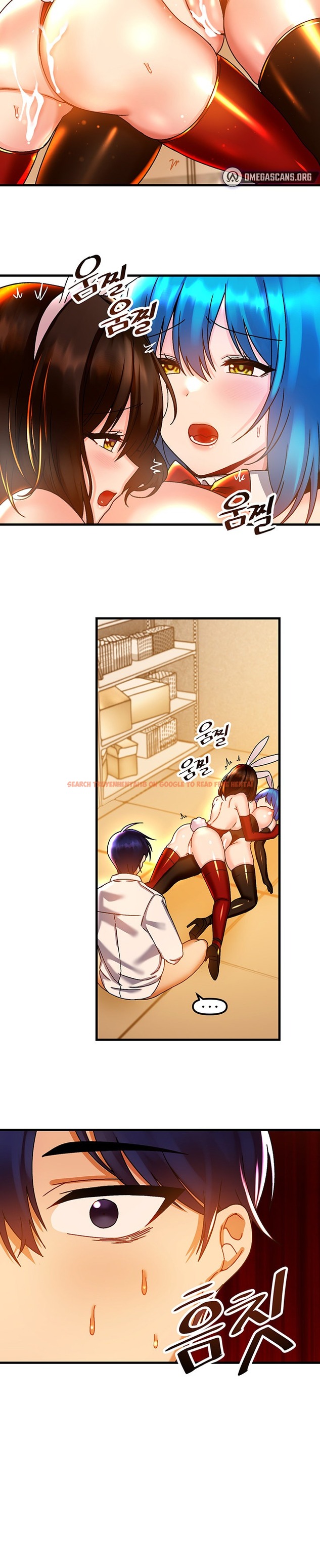Read Hentai Image 21 099 in comic Trapped In The Academy’s Eroge - Chapter 44 - www.hentaitnt.net