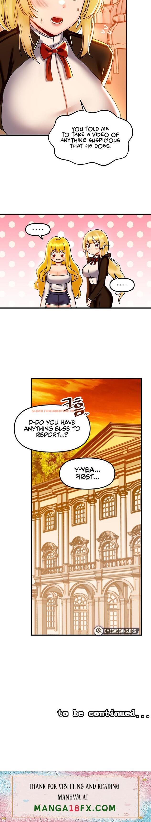 Read Hentai Image 27 100 in comic Trapped In The Academy’s Eroge - Chapter 44 - www.hentaitnt.net